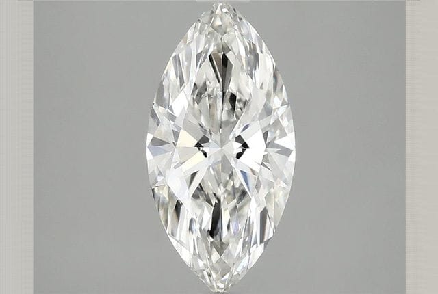 1.86 Carat Marquise Lab Diamond