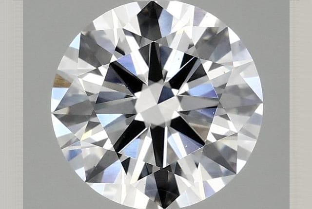 1.78 Carat Round Lab Diamond