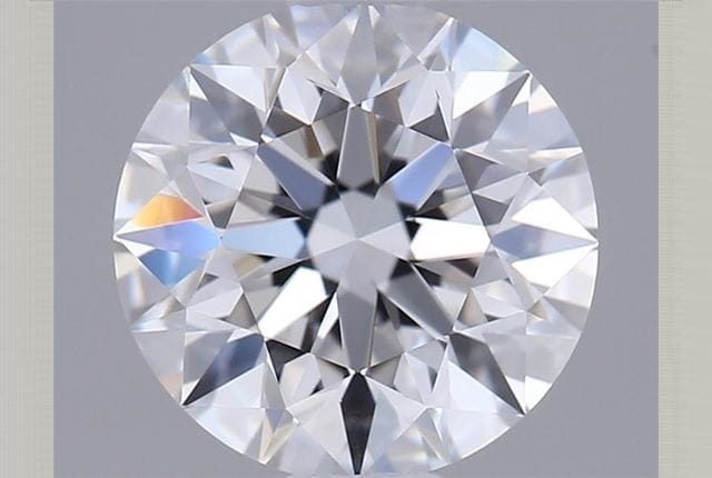 1.01 Carat Round Lab Diamond