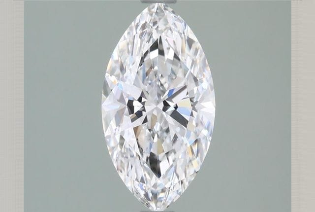1.54 Carat Marquise Lab Diamond
