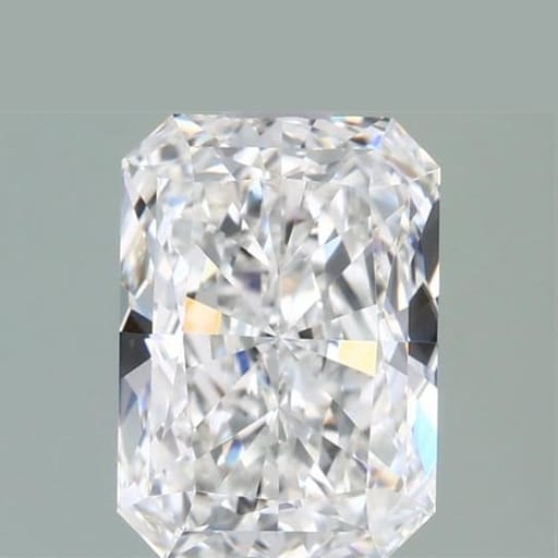 1.50 Carat Radiant Lab Diamond