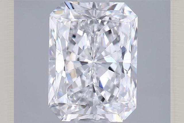 1.79 Carat Radiant Lab Diamond