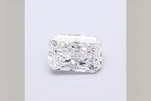 0.31 Carat Radiant Lab Diamond
