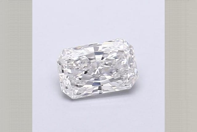 0.43 Carat Radiant Lab Diamond