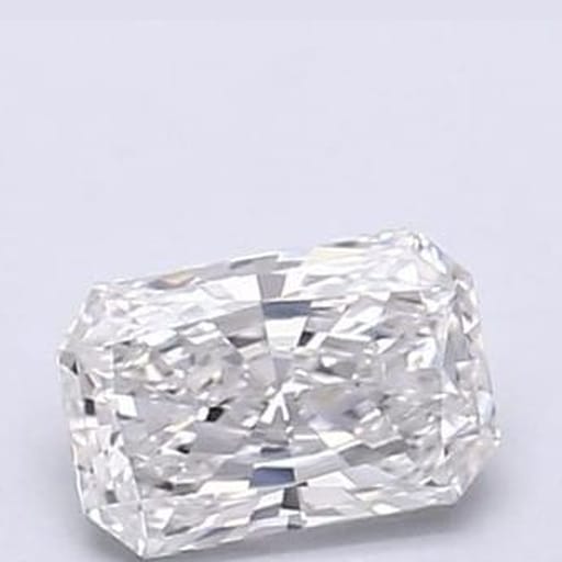 0.43 Carat Radiant Lab Diamond