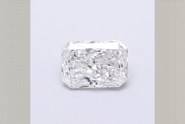 0.31 Carat Radiant Lab Diamond