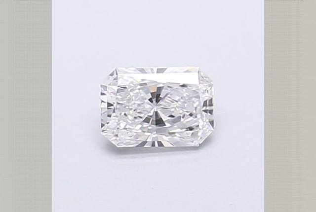0.35 Carat Radiant Lab Diamond