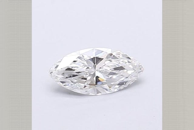 0.30 Carat Marquise Lab Diamond