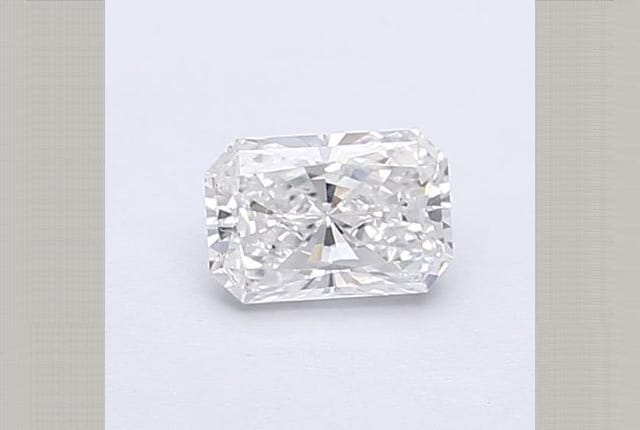 0.43 Carat Radiant Lab Diamond