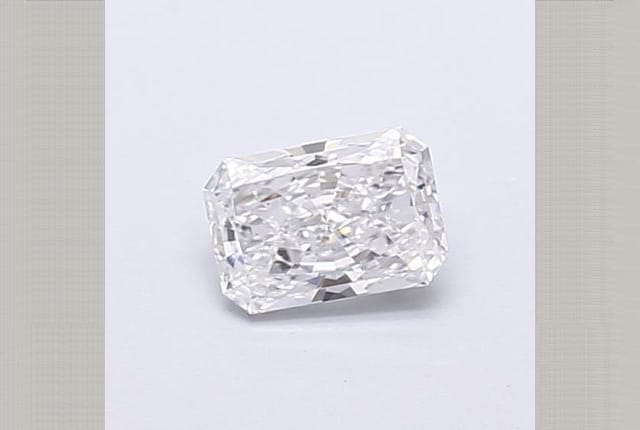 0.33 Carat Radiant Lab Diamond