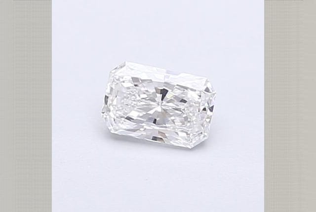 0.30 Carat Radiant Lab Diamond