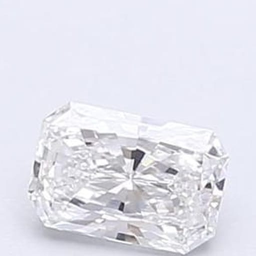 0.30 Carat Radiant Lab Diamond