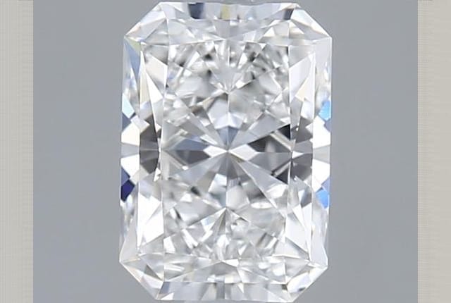 1.01 Carat Radiant Lab Diamond