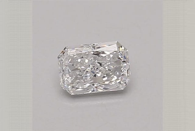 0.31 Carat Radiant Lab Diamond