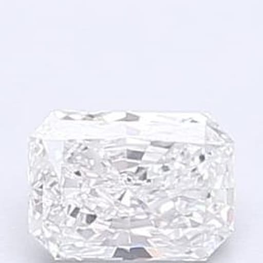 0.32 Carat Radiant Lab Diamond