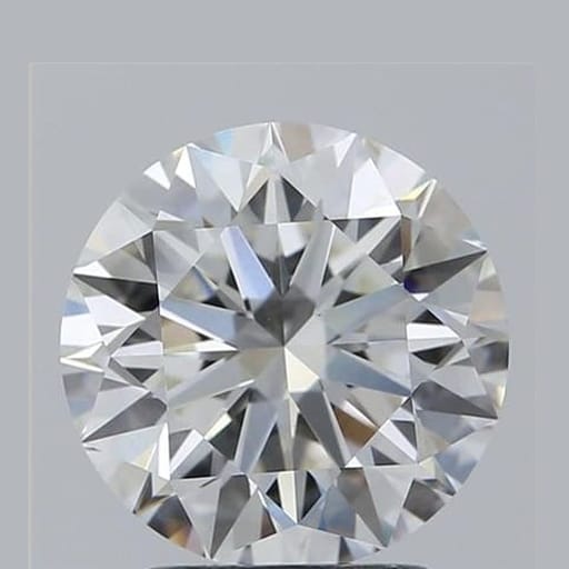 4.6 CTW Round Lab Diamonds