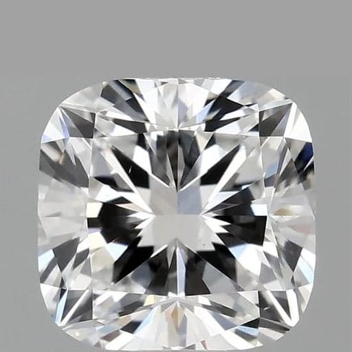 1.94 CTW Cushion Lab Diamonds