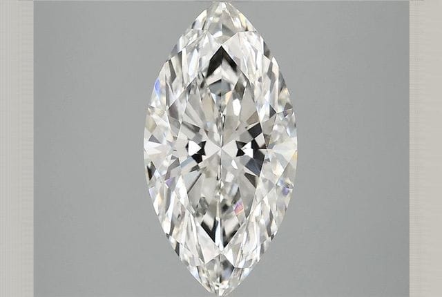 2.58 Carat Marquise Lab Diamond