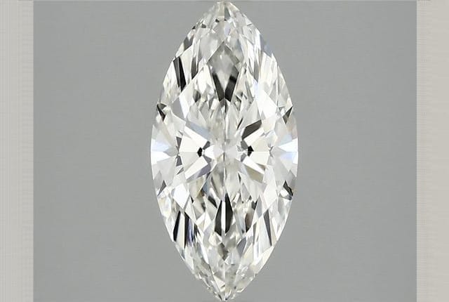 1.29 Carat Marquise Lab Diamond
