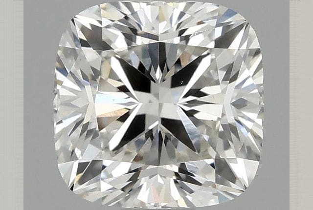 1.10 Carat Cushion Lab Diamond