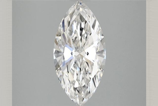 2.00 Carat Marquise Lab Diamond