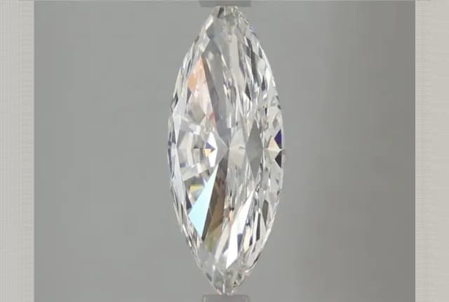 2.02 Carat Marquise Lab Diamond