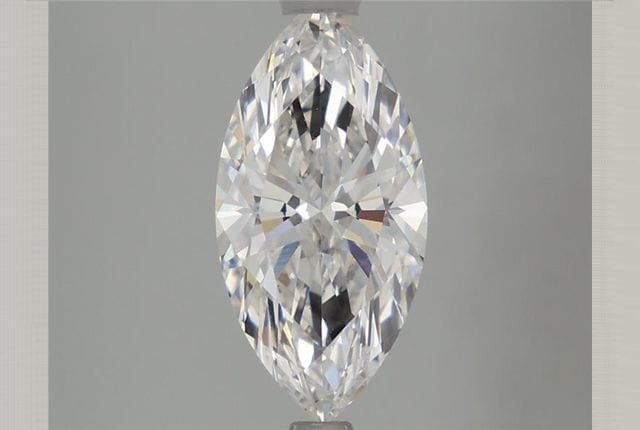 2.09 Carat Marquise Lab Diamond