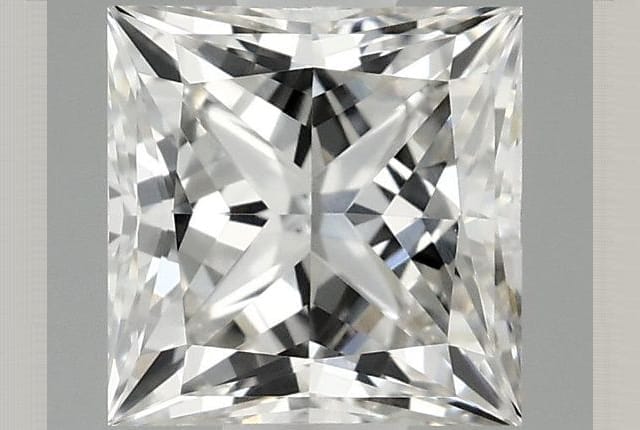 1.06 Carat Princess Lab Diamond