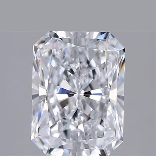 1.76 Carat Radiant Lab Diamond