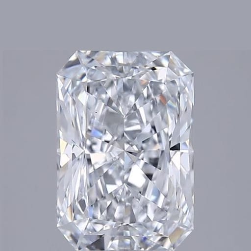 1.78 Carat Radiant Lab Diamond
