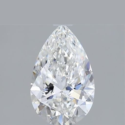3.1 CTW Pear Lab Diamonds