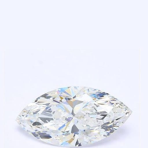3.59 Carat Marquise Lab Diamond
