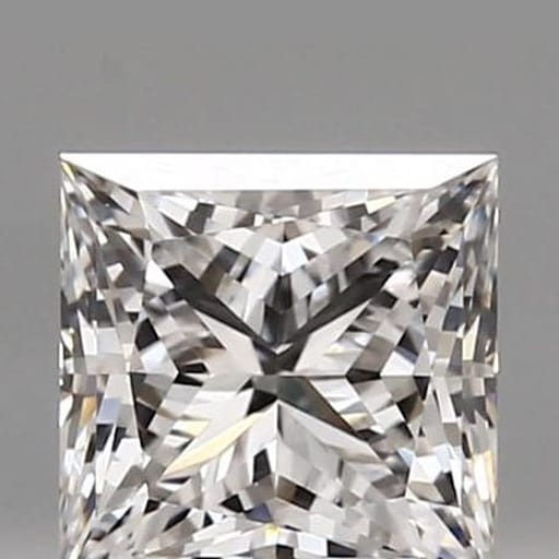 2.24 CTW Princess Lab Diamonds