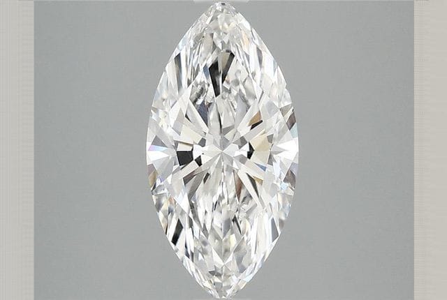 2.05 Carat Marquise Lab Diamond