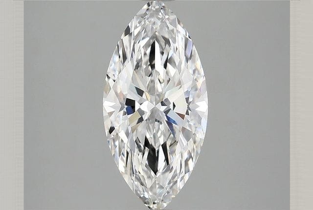 2.06 Carat Marquise Lab Diamond