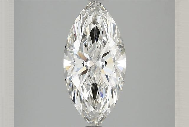 2.05 Carat Marquise Lab Diamond