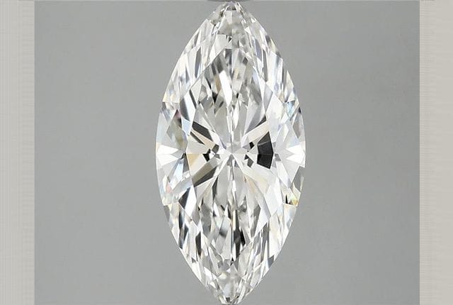 2.05 Carat Marquise Lab Diamond