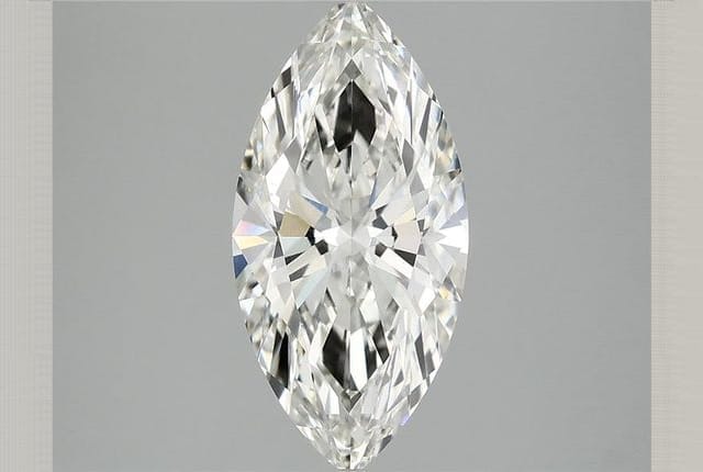 2.05 Carat Marquise Lab Diamond