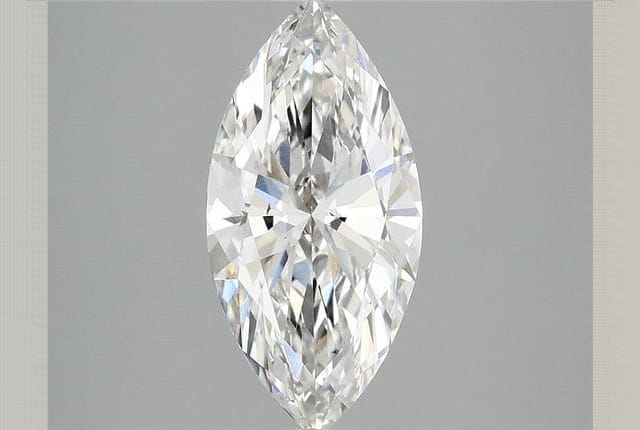 2.01 Carat Marquise Lab Diamond