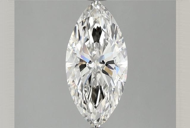 2.01 Carat Marquise Lab Diamond