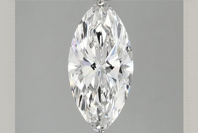 2.00 Carat Marquise Lab Diamond