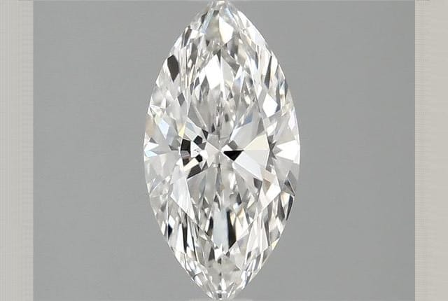1.08 Carat Marquise Lab Diamond