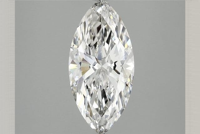 2.02 Carat Marquise Lab Diamond