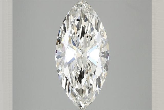 3.00 Carat Marquise Lab Diamond