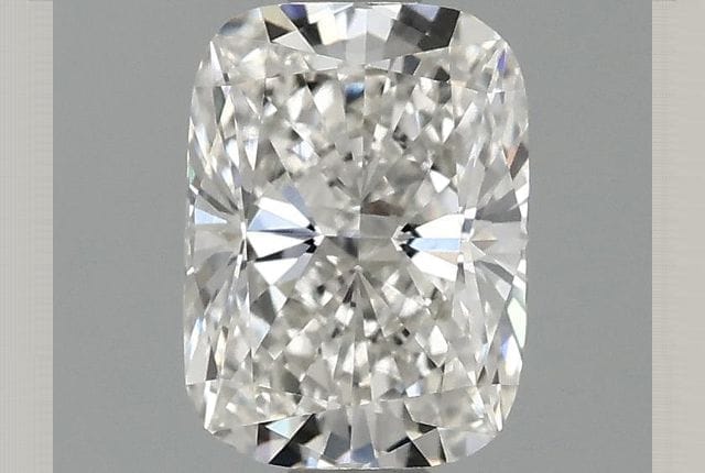 1.01 Carat Cushion Lab Diamond