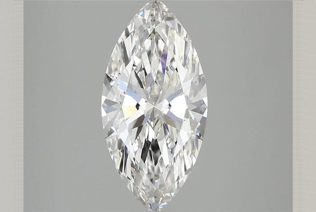 2.02 Carat Marquise Lab Diamond