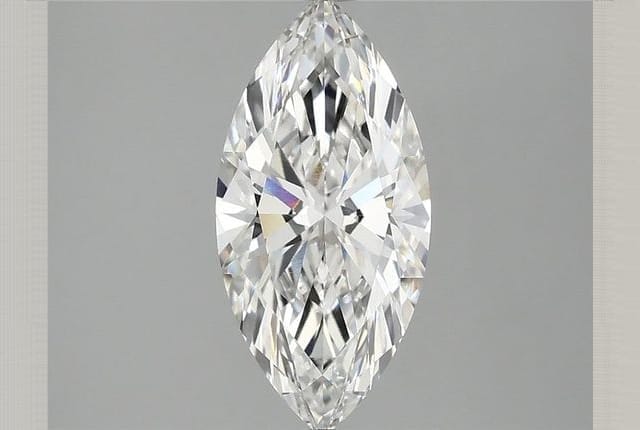 2.04 Carat Marquise Lab Diamond