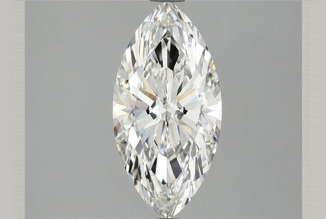 2.02 Carat Marquise Lab Diamond