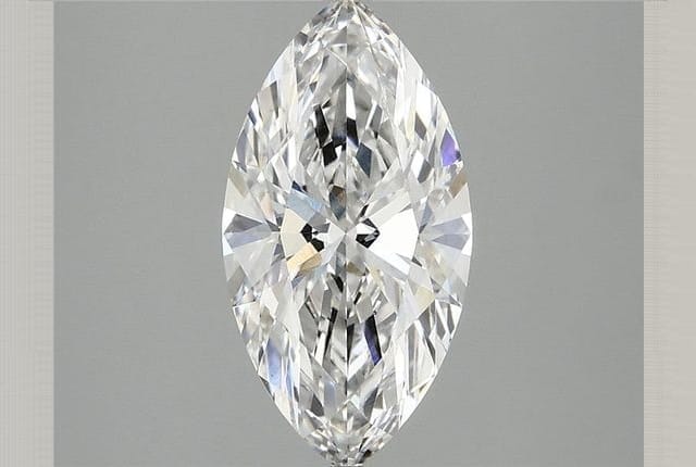 2.02 Carat Marquise Lab Diamond