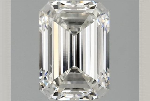 2.08 Carat Emerald Lab Diamond